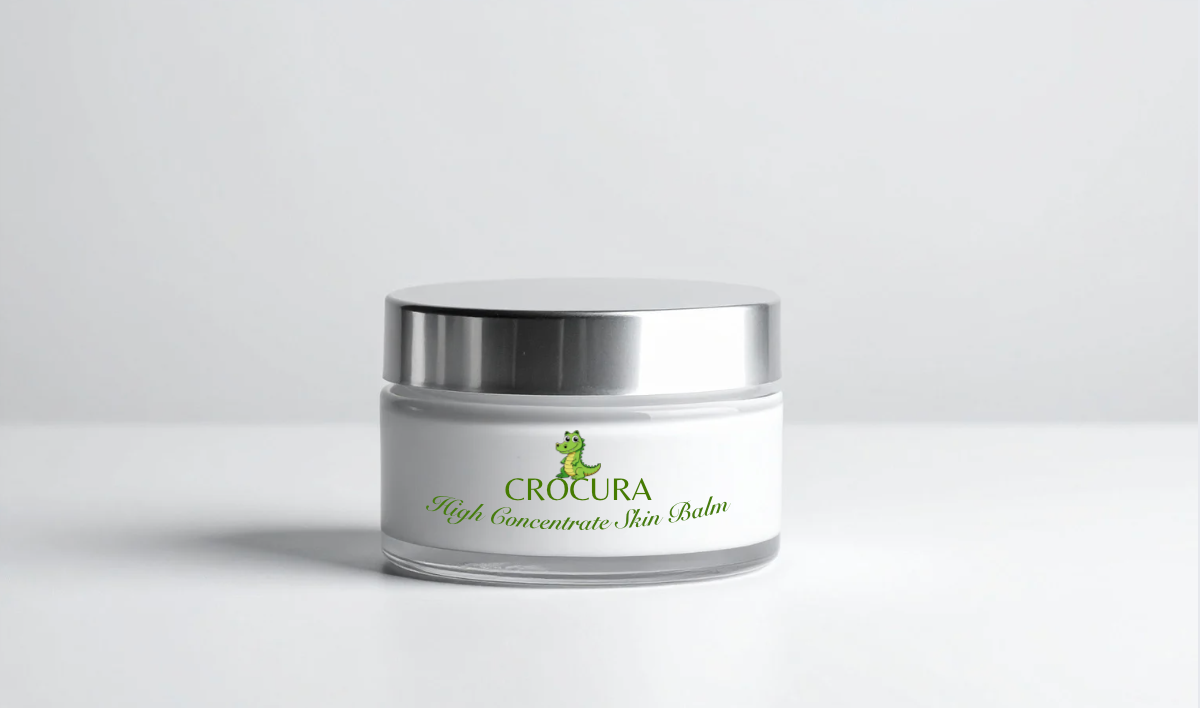 Crocura Soothing Skin Balm